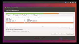 How to Install Ubuntu 16.04 (Xenial Xerus) on UEFI Systems