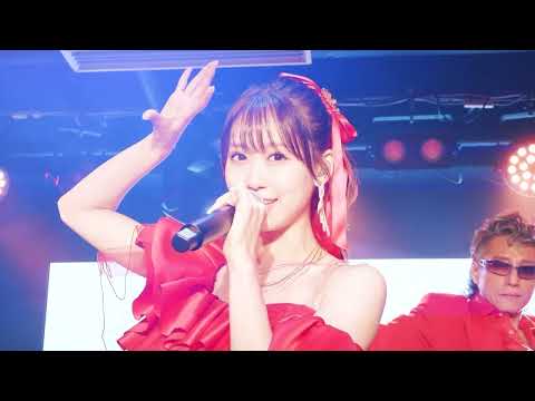 未使用品 i☆Ris 1st Live Tour 2015 パーカー M 芹澤優 芹澤優(i☆Ris) على X: 