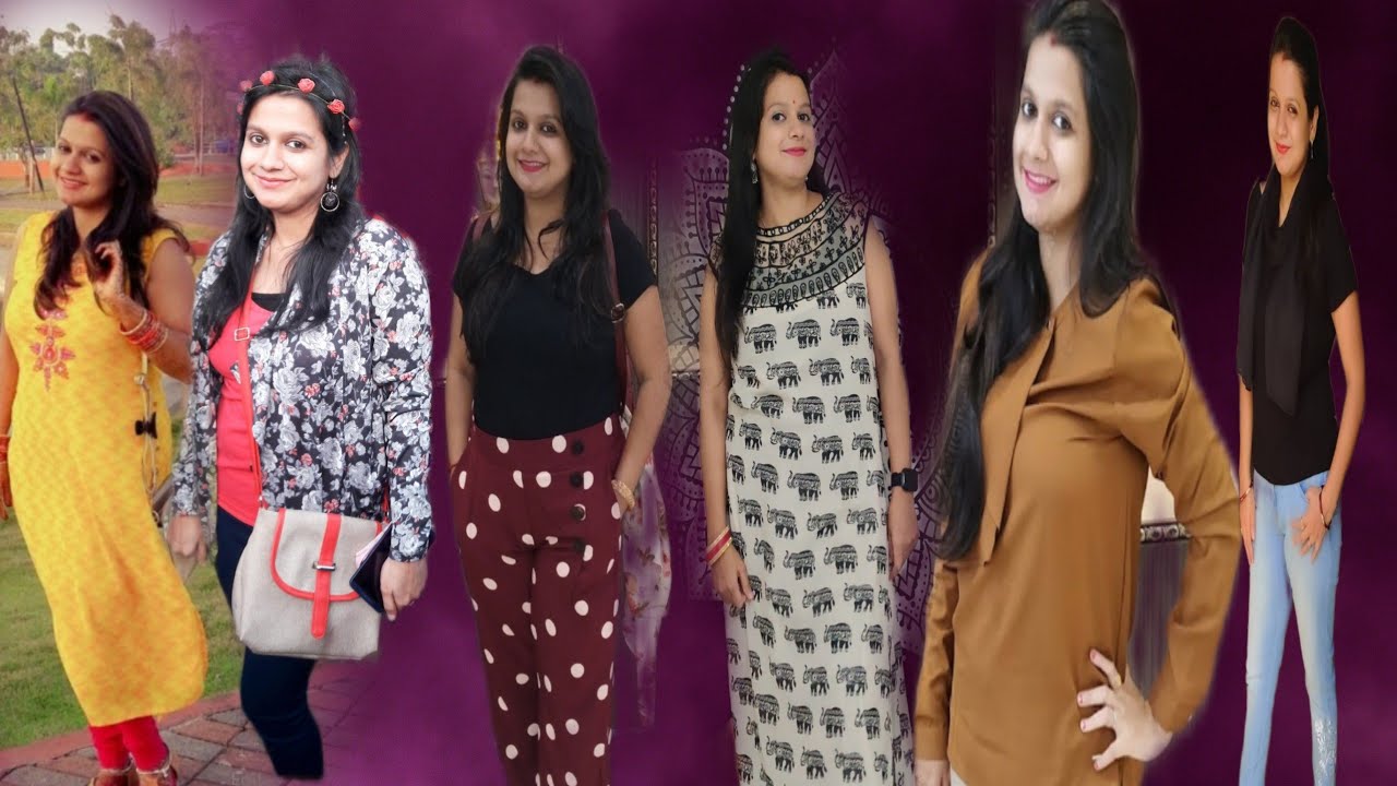 Big Bazaar collection kurti, tops, legging, jeans | Big Bazaar clothing collection | 