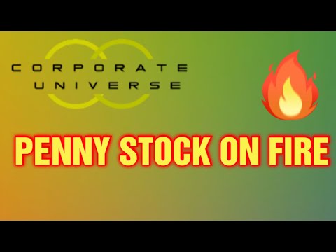 Corporate Universe (COUV)