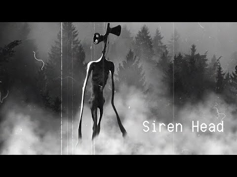 Кавер уже есть, но немного не тут 【PROMO】 The Legend of Siren Head – SIREN HEAD HALLOWEEN RUS cover