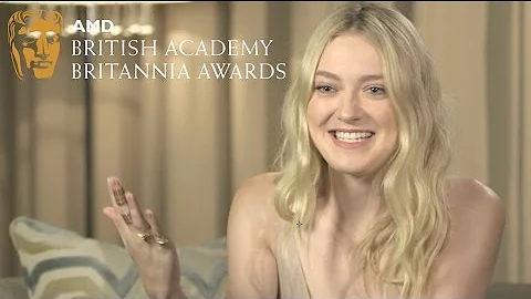 Quem é a irmã da Dakota Fanning?