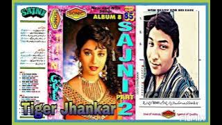 Main Bana Houn Sirf Tere Liye.(((Sonic Digital Hi-Touch Jhankar))) Kumar Sanu & Lata