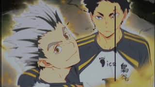 make up ft. bokuto koutarou