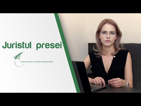 Juristul Presei: Ce poate face jurnalistul atunci când colegii de breaslă îi plagiază articolele?