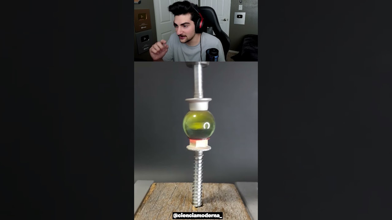 How to Break Marble! 😯