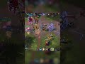 Samurai helping a little (Hanamura Temple) #heroeofthestorm