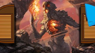 Parley: procrastinate making an MtG cube with jumpstart!
