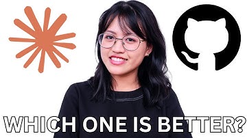 Can Claude AI Beat GitHub for Developers? | AI Coding Comparison 2025