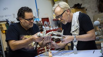 Adam Savage