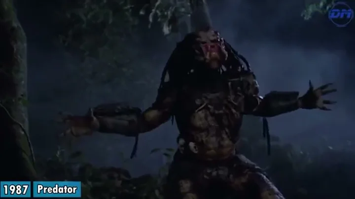 Death battle fan made trailer Boba Fett vs predator ( Star Wars vs ...)