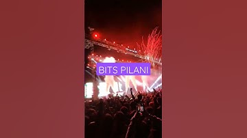 BITS PILANI #bits #bitspilani