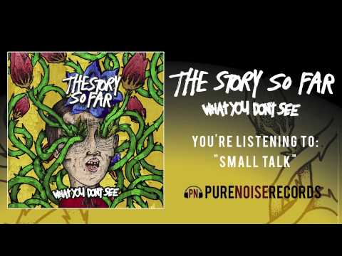 Imagen de Small Talk
