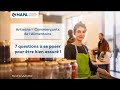 Assurances pros alimentaire  7 questions  se poser 