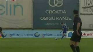Slaven Belupo - Šibenik 1:0