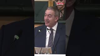 Tuncer Bakırhandan, Hurbaşkanı Erdoğana Çağrı