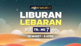 PROGRAM LEBARAN 2025 | TRANS 7