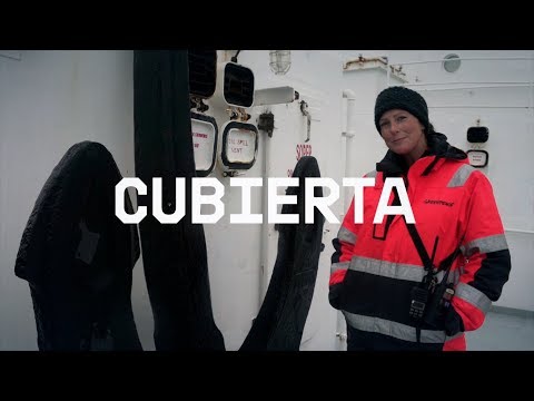 Video: El Acristalamiento De La Cubierta De Un Barco Como Factor Principal Del éxito Comercial