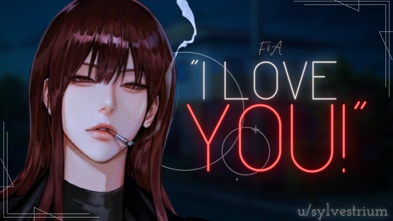 [F4A] Your SERIAL KILLER Ex wands you BACK! || [Detective Listener] [Yandere] [Possessive] ❤️🩸