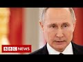 Putin Forever? - BBC News