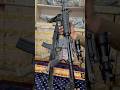 M4 cal 223Bore