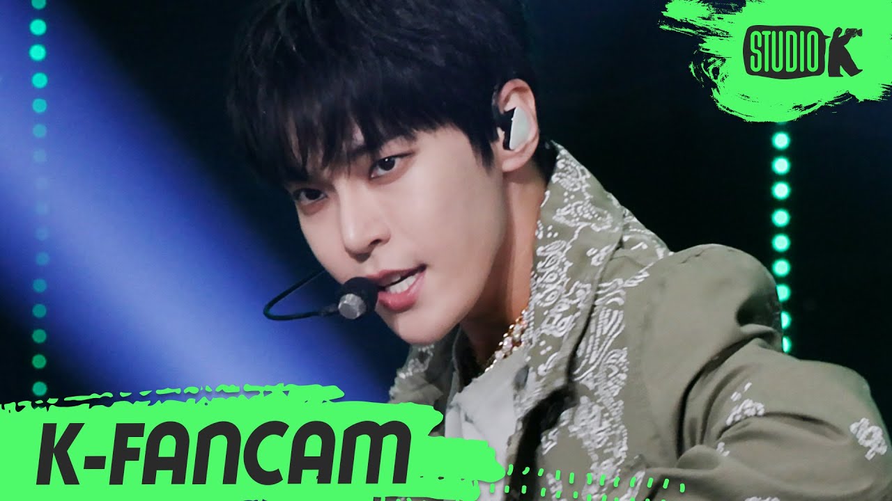 ドヨン「질주 (2 Baddies)」公式Fancamのサムネイル
