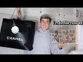 £500+ Christmas Gift Shopping for My Best Friends (last minute lol)