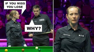 All Crazy Shots &amp; Moments | Welsh Open Snooker 2023