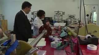 North Carolina State University - Materials Science Engineering - Discovery To Manufacturing