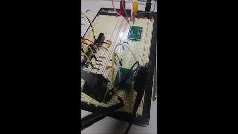 LED Dimming with PWM