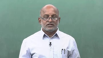 Mod-06 Lec-26 Pest management through botanicals (contd)