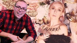 Lingua Ignota INTERVIEW