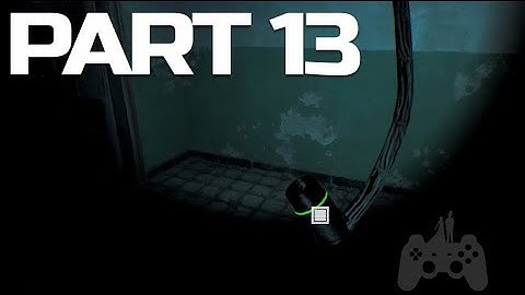 Observer Gameplay Walkthrough Part 13 - Electronic Screaming Baby