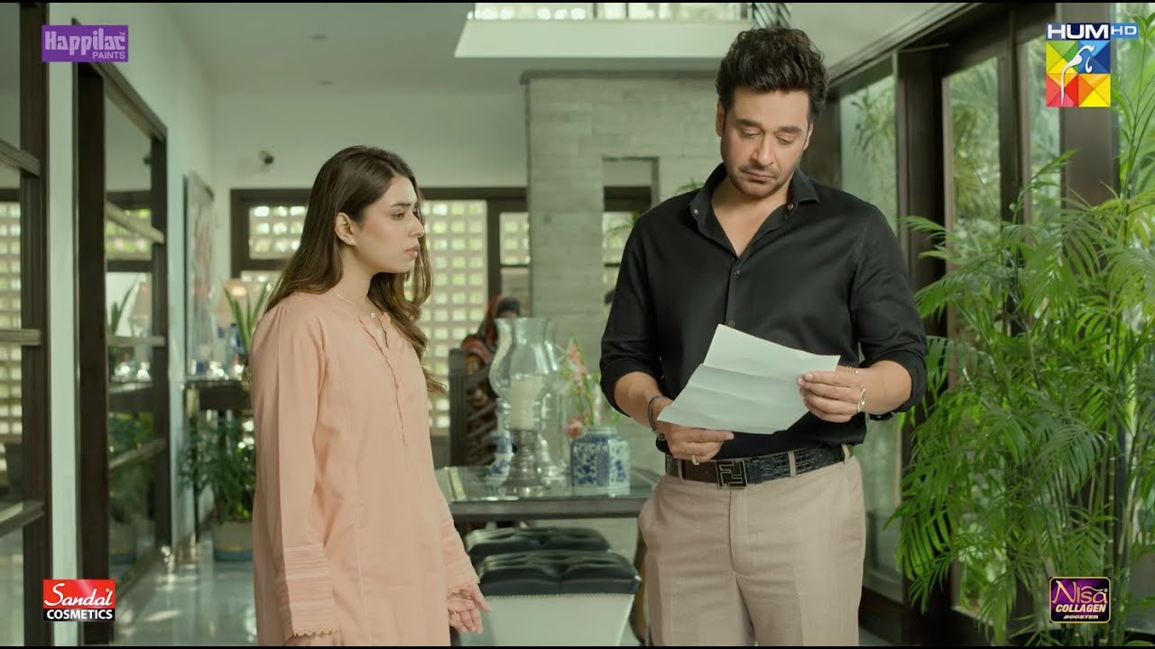 2 Takay Ki Larki Aur Uska Ashiq...!! #faysalqureshi #saharhashmi #