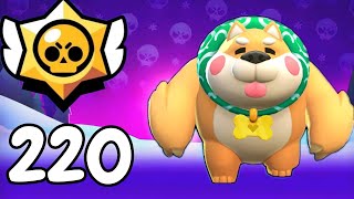 Brawl Stars - Walkthrough Gameplay Ios, Android Chill Berry Part-220