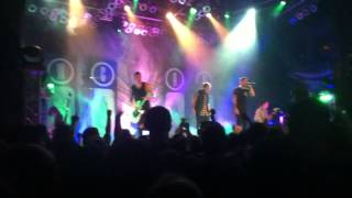 We Came As Romans - "Understanding What We've Grown To Be" - 11/2/13 - HOB Chicago