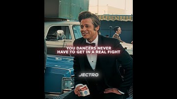 "GREAT IDEA KATO" | Once Upon a Time in Hollywood | Fragment - slxughter (slowed) #edit #shorts