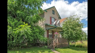 1504 Hanna Street video tour