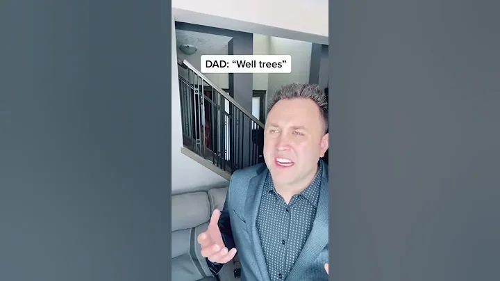 Money Grows On Trees #shorts