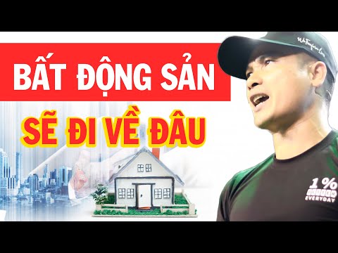 BẤT ĐỘNG SẢN SẼ RA SAO THỜI SUY THOÁI KINH TẾ VÀ KHỦNG HOẢNG KINH TẾ? CẬP NHẬT 2020