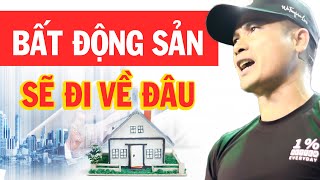 BẤT ĐỘNG SẢN SẼ RA SAO THỜI SUY THOÁI KINH TẾ VÀ KHỦNG HOẢNG KINH TẾ? CẬP NHẬT 2020