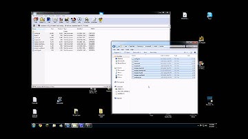 How to Install Zombe
