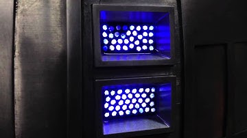 R2-D2 ANH Front Logics