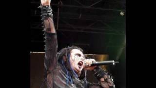 Cradle of filth - Dirge inferno lyrics