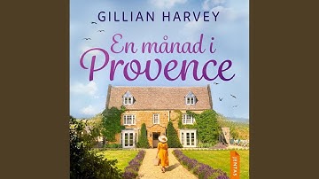 Chapter 244 - En månad i Provence