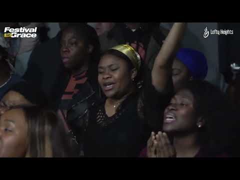Festival of Grace with Kolawole Bekes | Dr Sam Adeyemi | Pastor Wale Tejumade | Lofty Heights Church