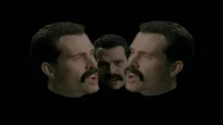 Electric Six - Radio Ga Ga [Queen cover] (Rockamerica Remix) Music Video