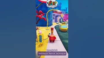 SpongeBob
