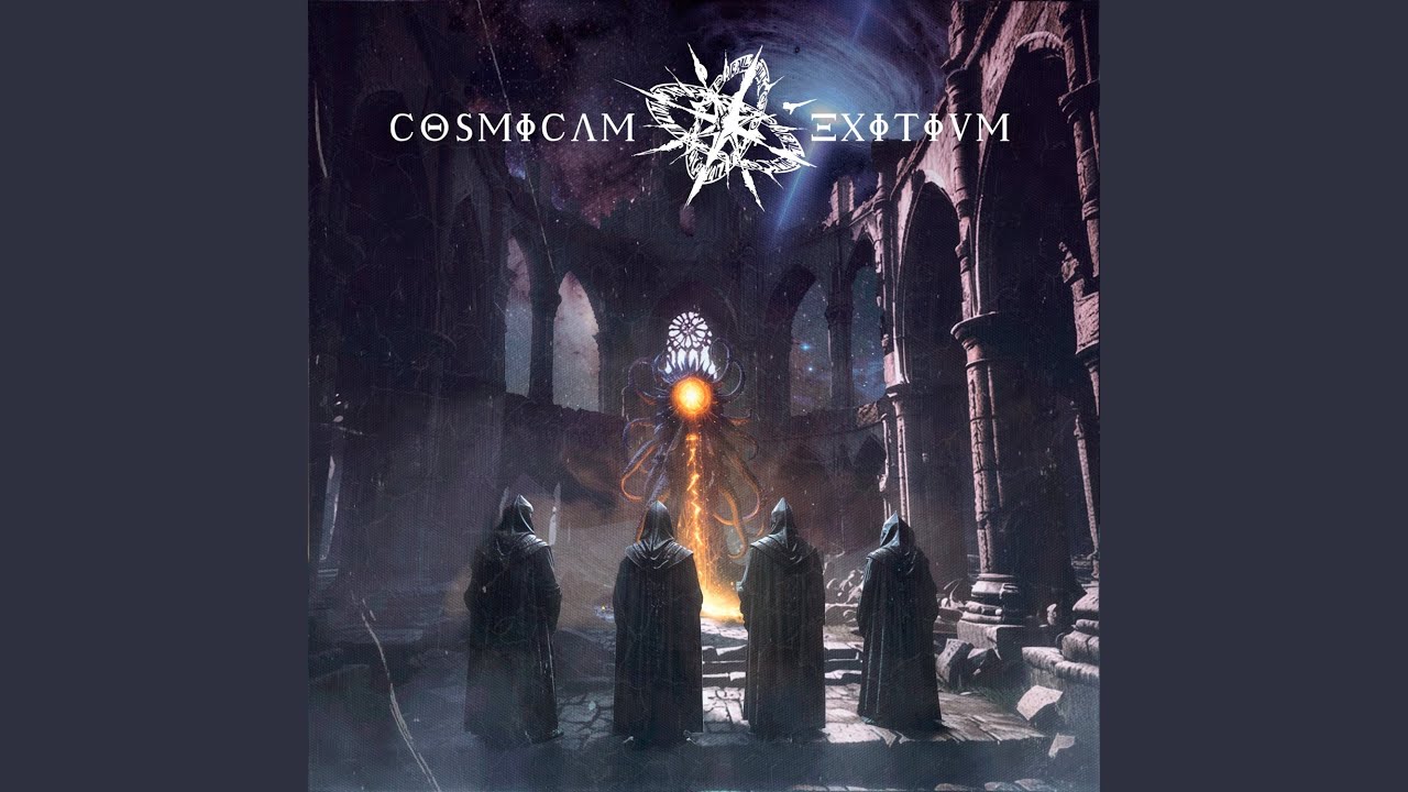 Black Carpathian Spines (Kroda Cover)