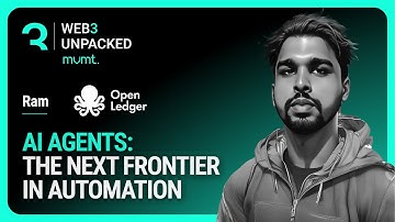 OpenLedger - AI Agents: The Next Frontier in Automation